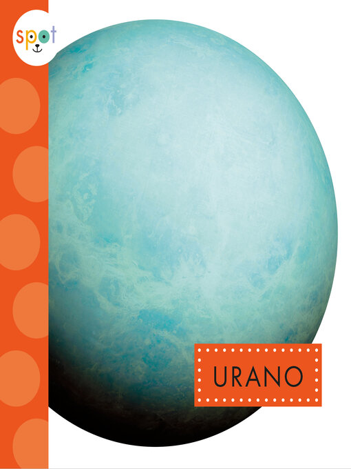 Title details for Urano by Alissa Thielges - Wait list